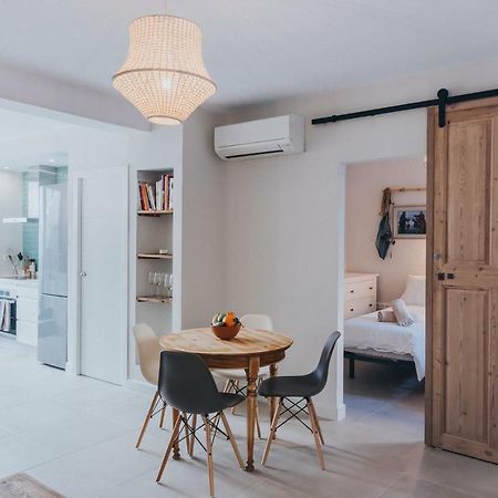 Malaga Beach House, 2 City Bikes, 2 Children'S Bikes, Wifi, Big Terrace, Bbq, Family, Childfriendly Zewnętrze zdjęcie