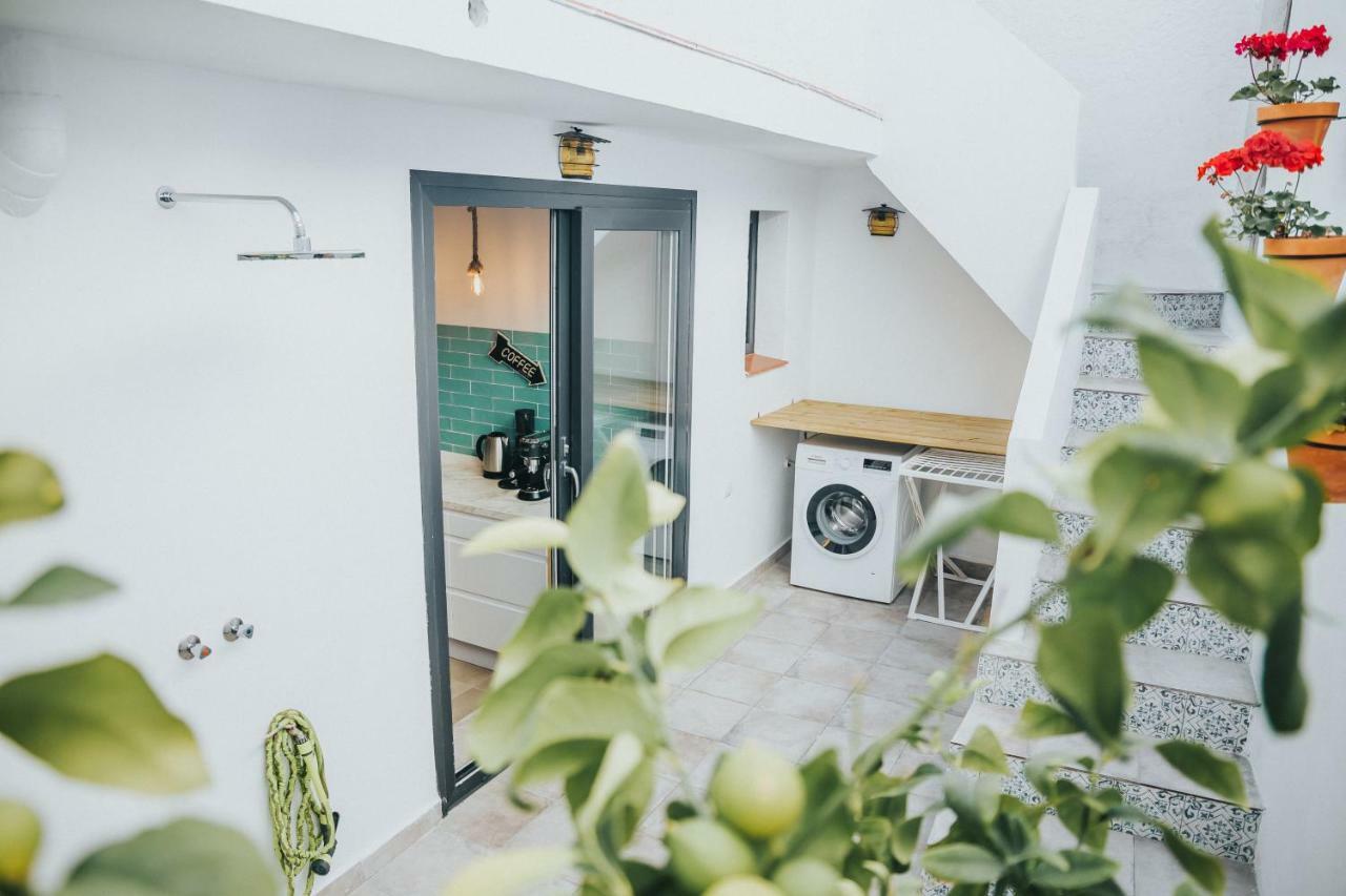 Malaga Beach House, 2 City Bikes, 2 Children'S Bikes, Wifi, Big Terrace, Bbq, Family, Childfriendly Zewnętrze zdjęcie