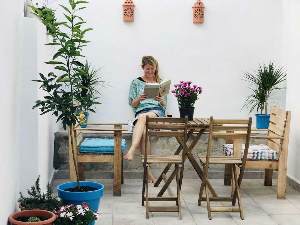 Malaga Beach House, 2 City Bikes, 2 Children'S Bikes, Wifi, Big Terrace, Bbq, Family, Childfriendly Zewnętrze zdjęcie