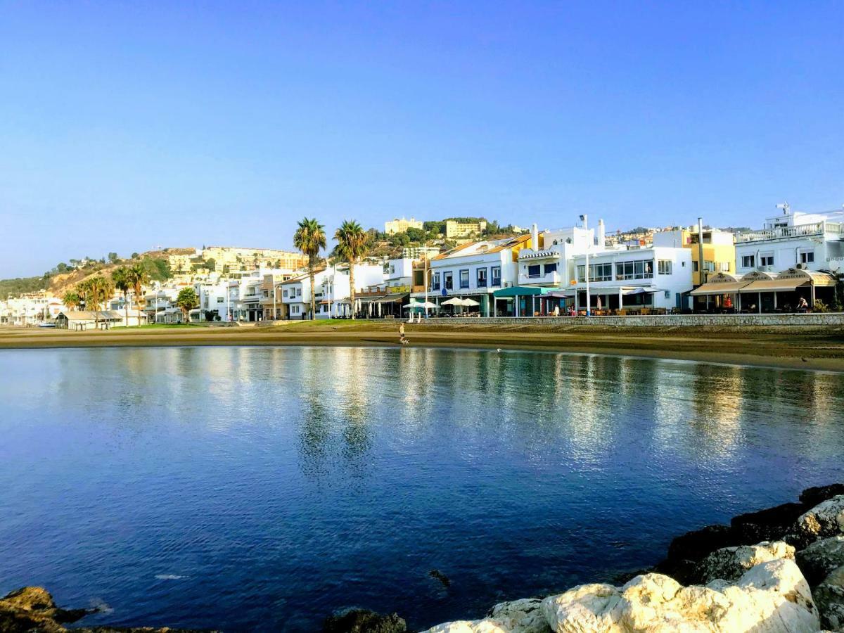 Malaga Beach House, 2 City Bikes, 2 Children'S Bikes, Wifi, Big Terrace, Bbq, Family, Childfriendly Zewnętrze zdjęcie