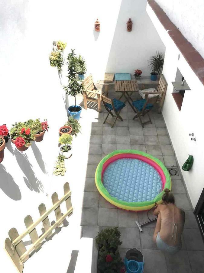 Malaga Beach House, 2 City Bikes, 2 Children'S Bikes, Wifi, Big Terrace, Bbq, Family, Childfriendly Zewnętrze zdjęcie